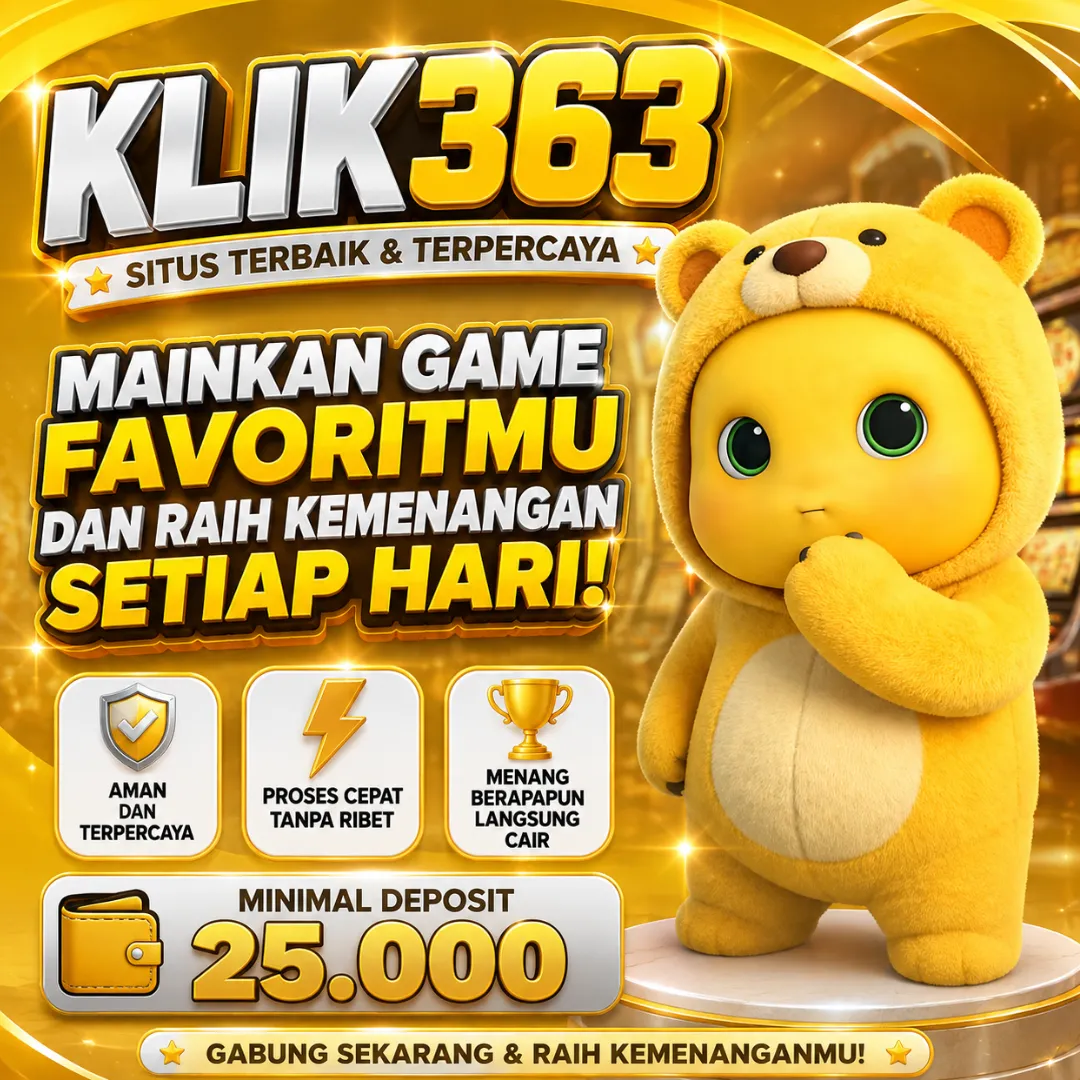 KLIK363Banner